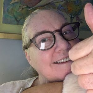 Meet your Posher, Jan